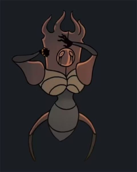 空洞骑士丝之歌安卓版