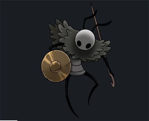 空洞骑士丝之歌安卓版