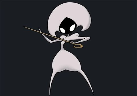 空洞骑士丝之歌安卓版