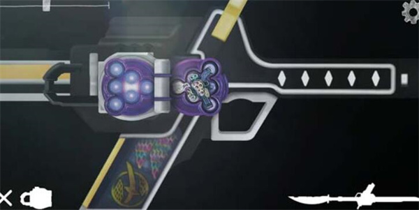 假面骑士铠武模拟器安卓版截图1