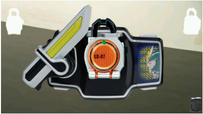 假面骑士铠武模拟器安卓版