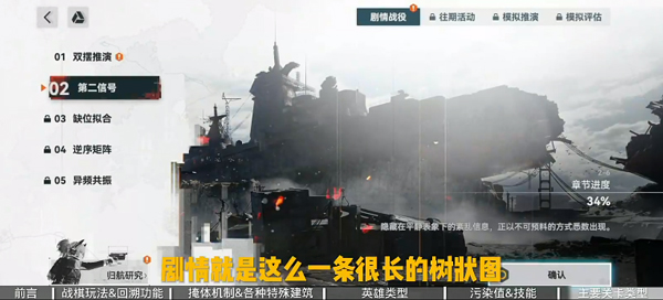 少女前线2追放手游