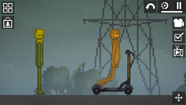 甜瓜游乐场国际版截图5