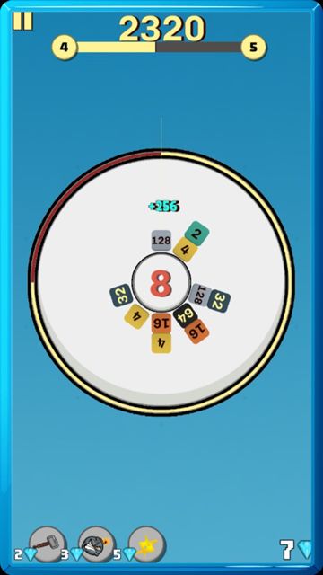 脑力大作战截图1