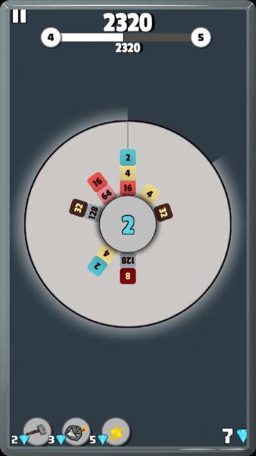 脑力大作战截图2