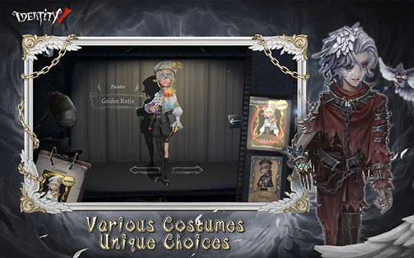 identityv第五人格截图3