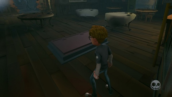 identityv第五人格