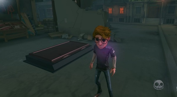 identityv第五人格