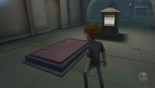 identityv第五人格