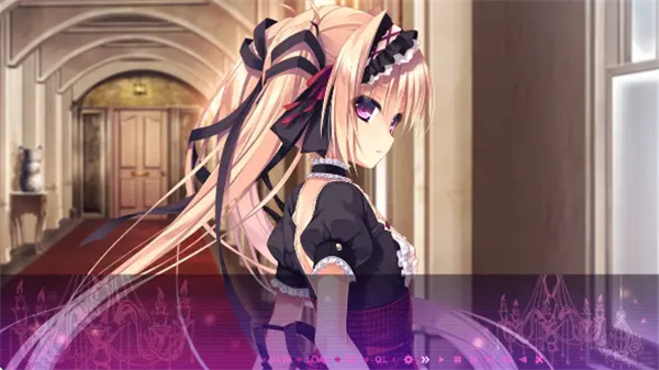 濒死轮回的卿于馆中萌生的憎恶截图4