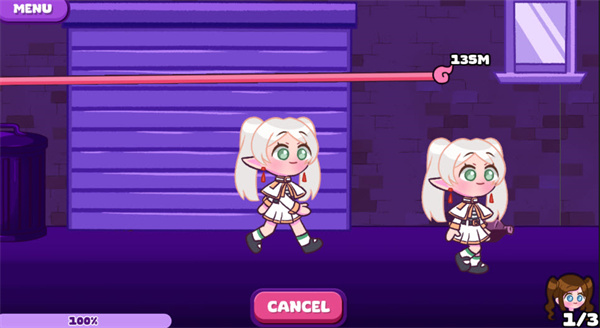 触手垃圾箱截图1