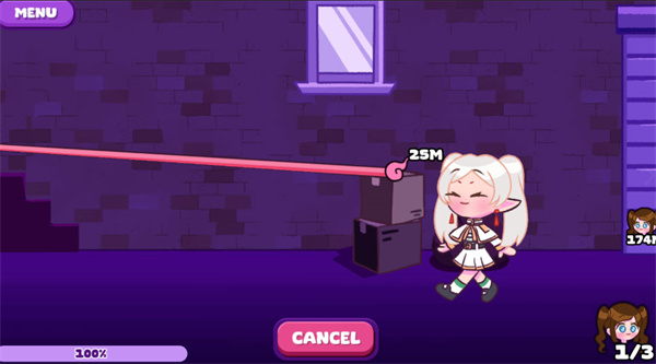 触手垃圾箱截图2