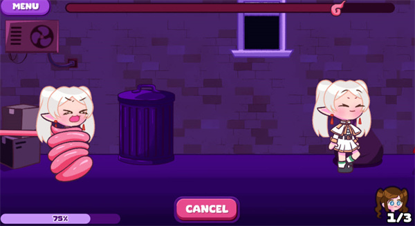 触手垃圾箱截图3