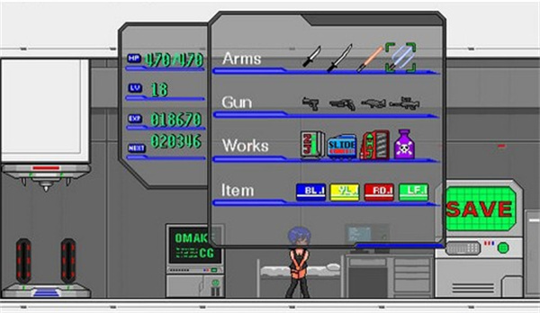 LabStillAlive截图1