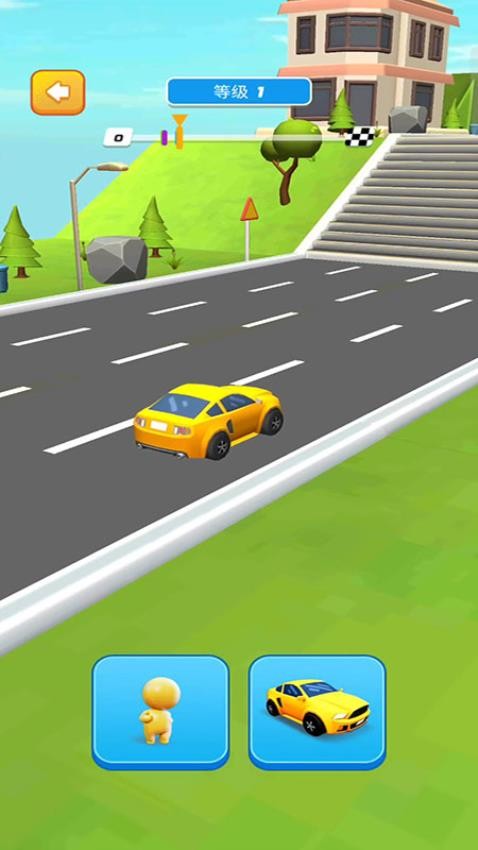 变形运动会截图2