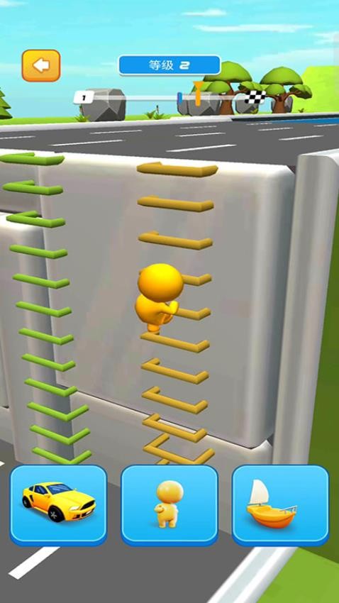 变形运动会截图1