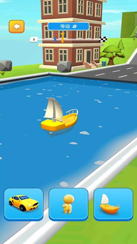 变形运动会截图3