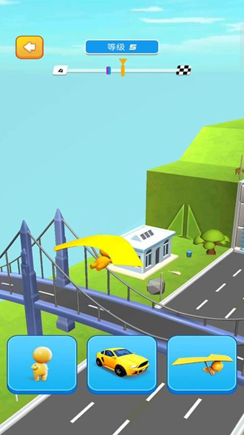 变形运动会截图4