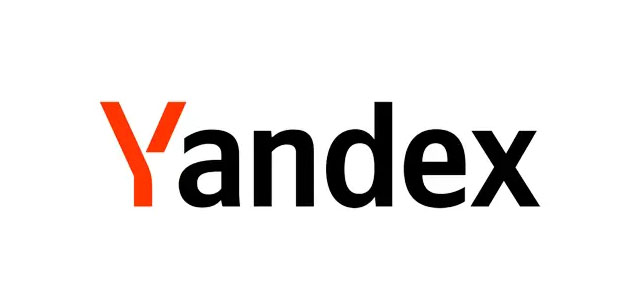 俄罗斯引擎Yandex