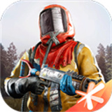 失控进化腐蚀手游