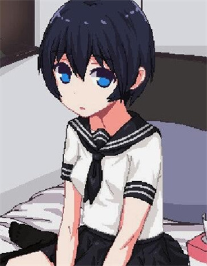 和妹妹两个人看家手游截图2