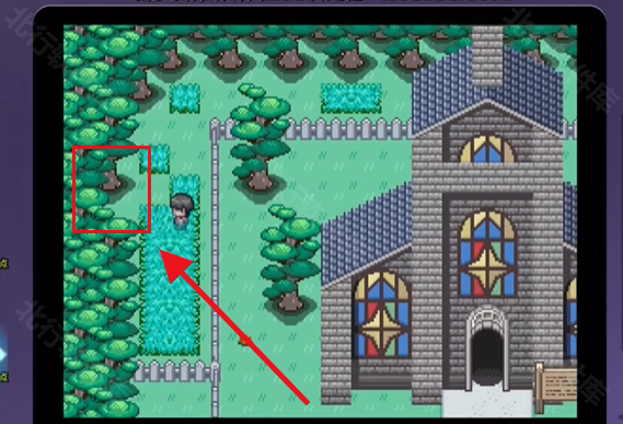 只有我知道的神秘规则