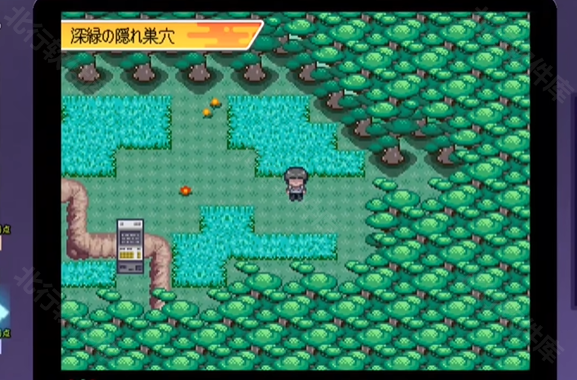 只有我知道的神秘规则