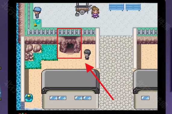 只有我知道的神秘规则