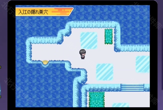 只有我知道的神秘规则