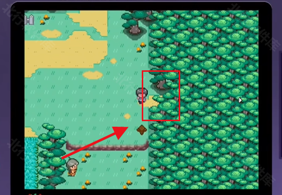 只有我知道的神秘规则