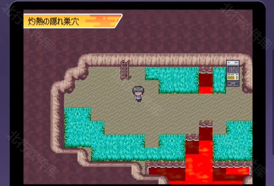 只有我知道的神秘规则