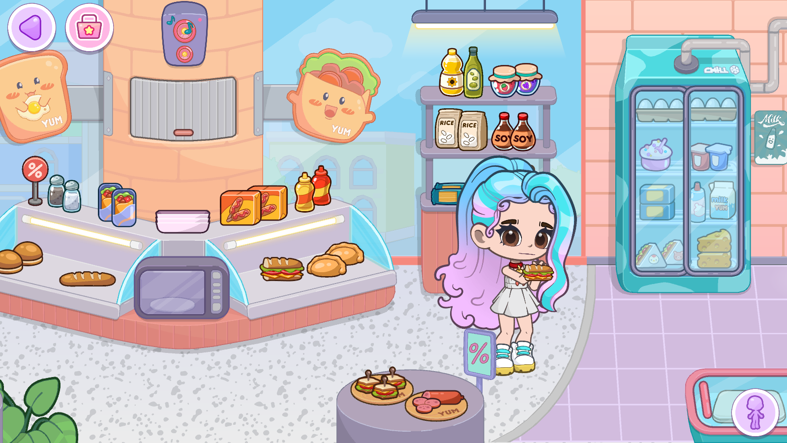 多普莱斯世界手游