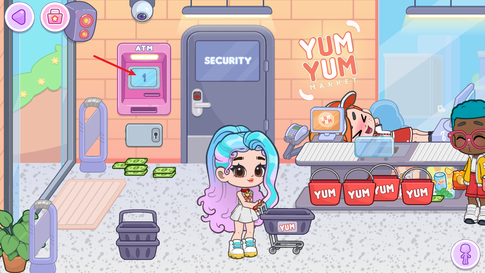 多普莱斯世界手游