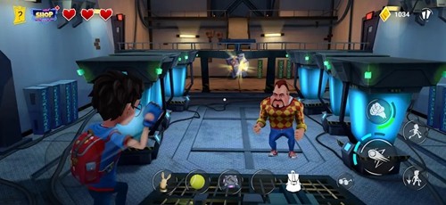 黑暗密语3截图4