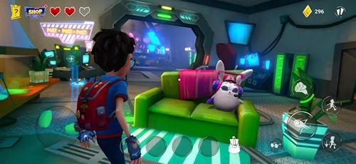 黑暗密语3截图5