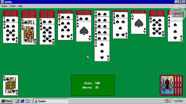 win98模拟器手机版截图3