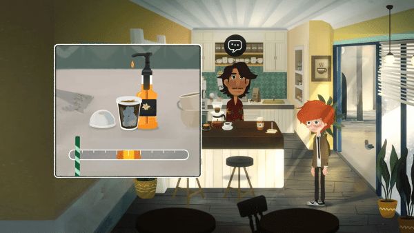 蓝色星期三截图3