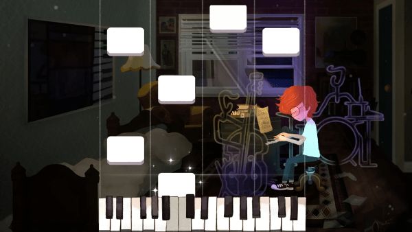 蓝色星期三截图5