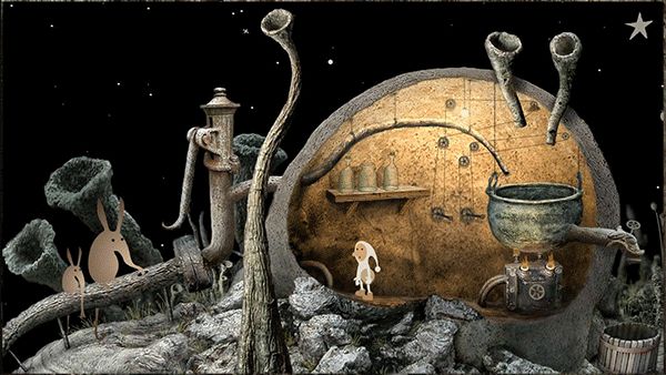 银河历险记2截图2