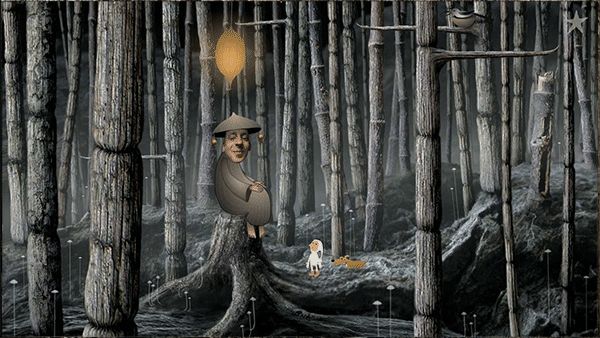 银河历险记2截图3