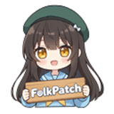 Folkpatch