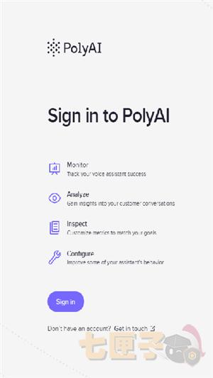 poly ai