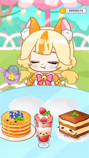 史莱姆拉面达人截图1