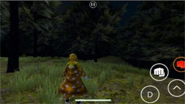 鬼灭之刃训练杀手截图3