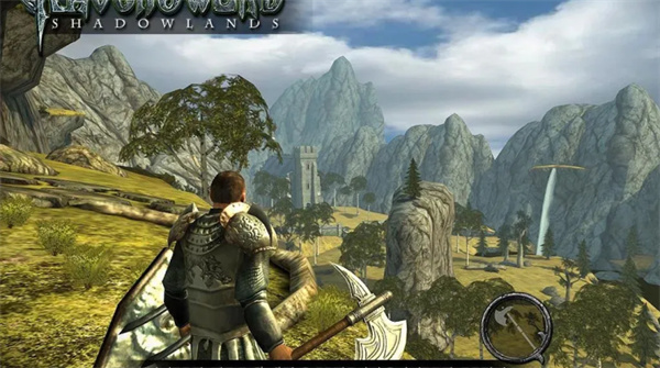 掠夺之剑暗影大陆截图4