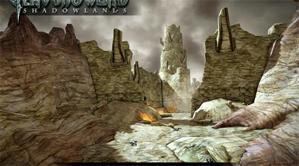 掠夺之剑暗影大陆截图3