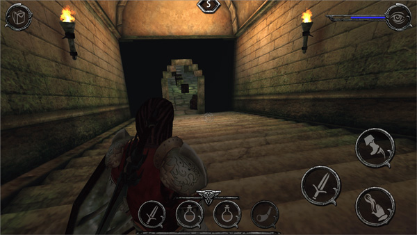 掠夺之剑暗影大陆