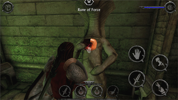 掠夺之剑暗影大陆