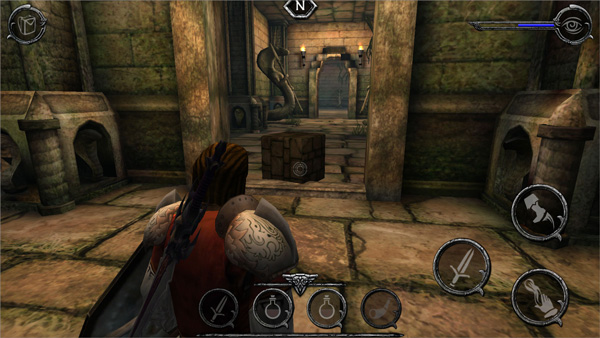 掠夺之剑暗影大陆