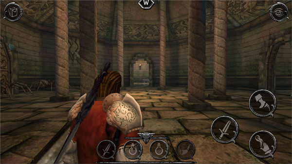 掠夺之剑暗影大陆